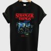 Stranger Things Unisex Graphic t-shirt