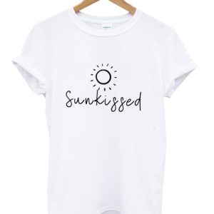 Sunkissed T-shirt