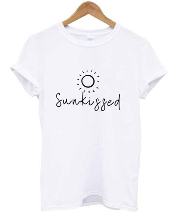 Sunkissed T-shirt