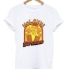 Superbad McLovin Stars Meme T Shirt