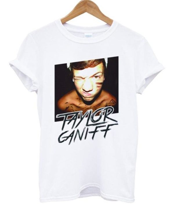 Taylor Caniff T-Shirt