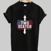 Two Seater Retro T-Shirt