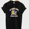 UC Santa Cruz Banana Slugs Shirt