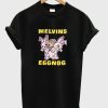 Vintage 1991 Melvins Eggnog Shirt