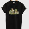 Vintage Frog and Toad T-shirt