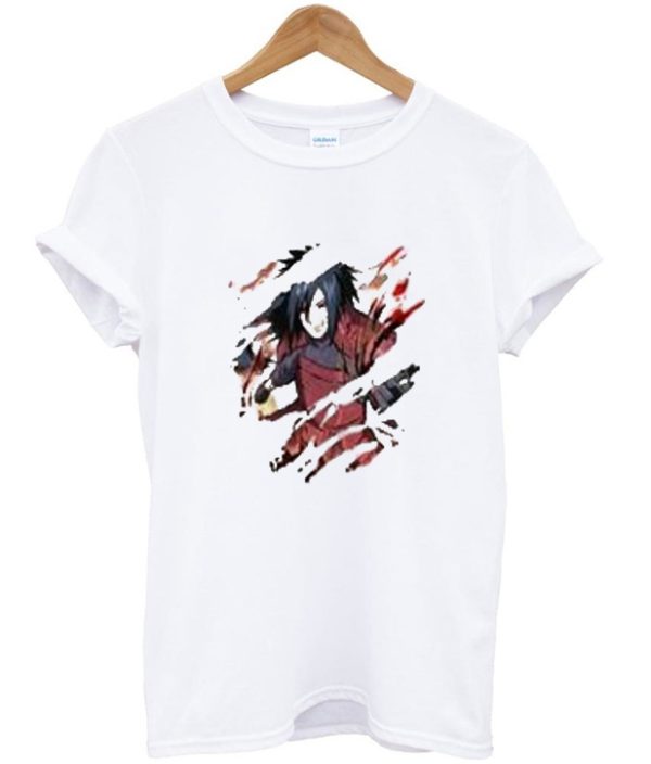 Vintage Madara T Shirt