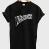 Warriors T Shirt