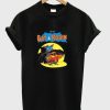Bat and Robin T-Shirt