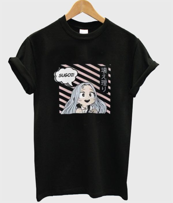 Cute Eri My Hero Academia T Shirt