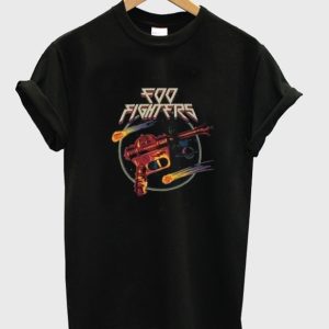 Foo Fighters T Shirt