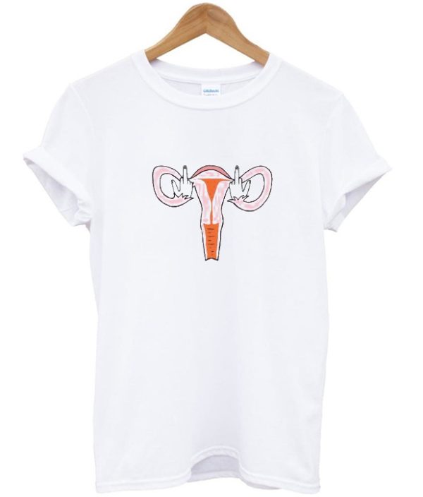 Funny Pro Choice Shirt