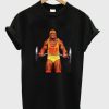 Hulk hogan shirt