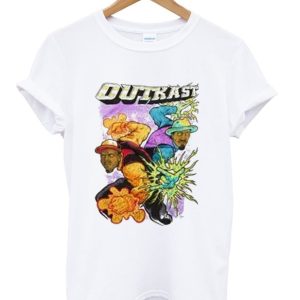 OutKast PacSun T Shirt
