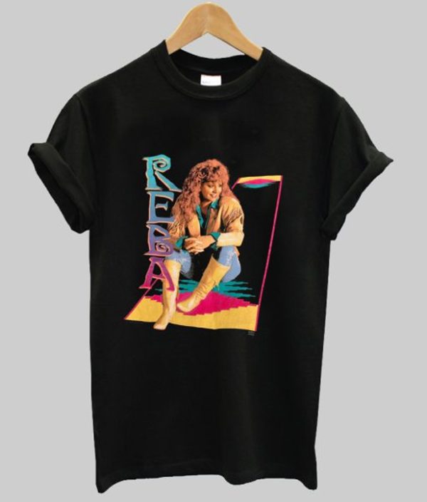 Reba Mcentire T shirt