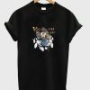 Tasmanian Devil t shirt Bowling T Shirt