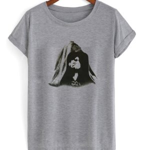 Vintage Star Wars Emperor Palpatine T Shirt