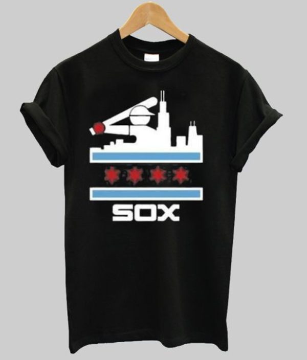 White Sox T-Shirt