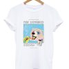 Mac DeMarco Salad Days Artwork T-Shirt