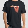 Senses Fail Merch Chainsaw T Shirt