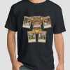 Exodia The Forbidden One Tshirt