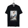 The Queen Elizabeth Ii Young Thank You For The Memories T Shirt