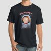 Vintage Good Guys Friends Chucky Shirt