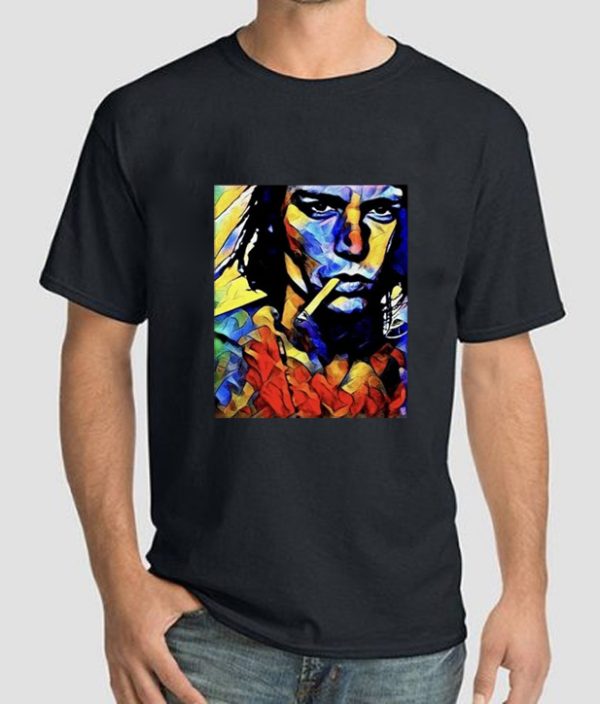 Zivart Artprint T-shirt