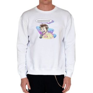 Classic 90s Yub Merch Shirt