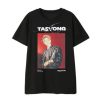 Taeyong Graphic T-Shirt
