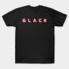 6lack Name Design 6pc Hot T-shirt ynt