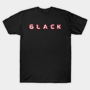 6lack Name Design 6pc Hot T-shirt ynt