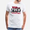 Anti Valentine's Day T-Shirts who the fuck shirt ynt