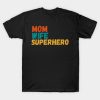 Best Mom Shirt T-shirt ynt