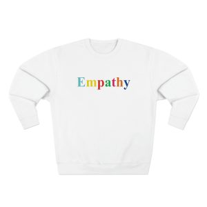 Empathy Sweatshirt ynt