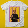 Jaden smith ICON t-shirt ynt