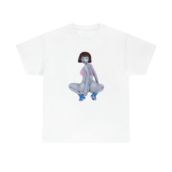 Angela Anaconda Sexy T Shirt ynt