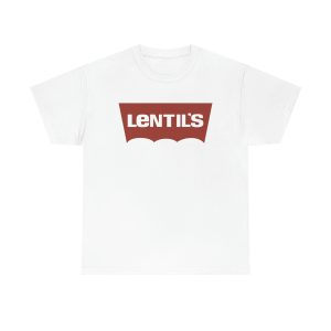 Lentils T Shirt YNT