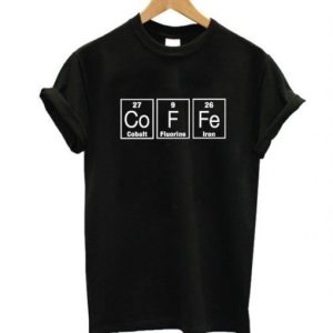 coffe t-shirt ynt