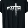 Faith Christian Shirt YNT