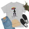 George Harrison Umbrella T-Shirt ynt