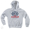 UCA All American Cheerleader Hoodie ynt