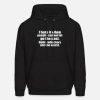 funny quotes hoodie i hate it when people can not let go the past ynt