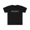 Boyish t-shirt ynt