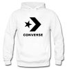 CONVERSE HOODIE YNT