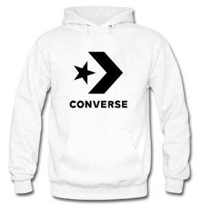 CONVERSE HOODIE YNT