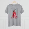 Carrie Sissy Spacek I Can See Your Dirty Pillows Horror T-shirt ynt