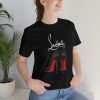 Christian Louboutin t shirt unisex ynt