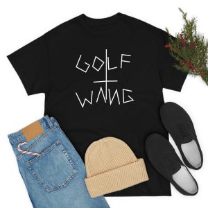 Golf Wang T Shirt ynt