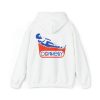 Connelly Skis Water (back) hoodie ynt