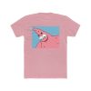 SpongeBob SquarePants Savage Patrick t-shirt ynt